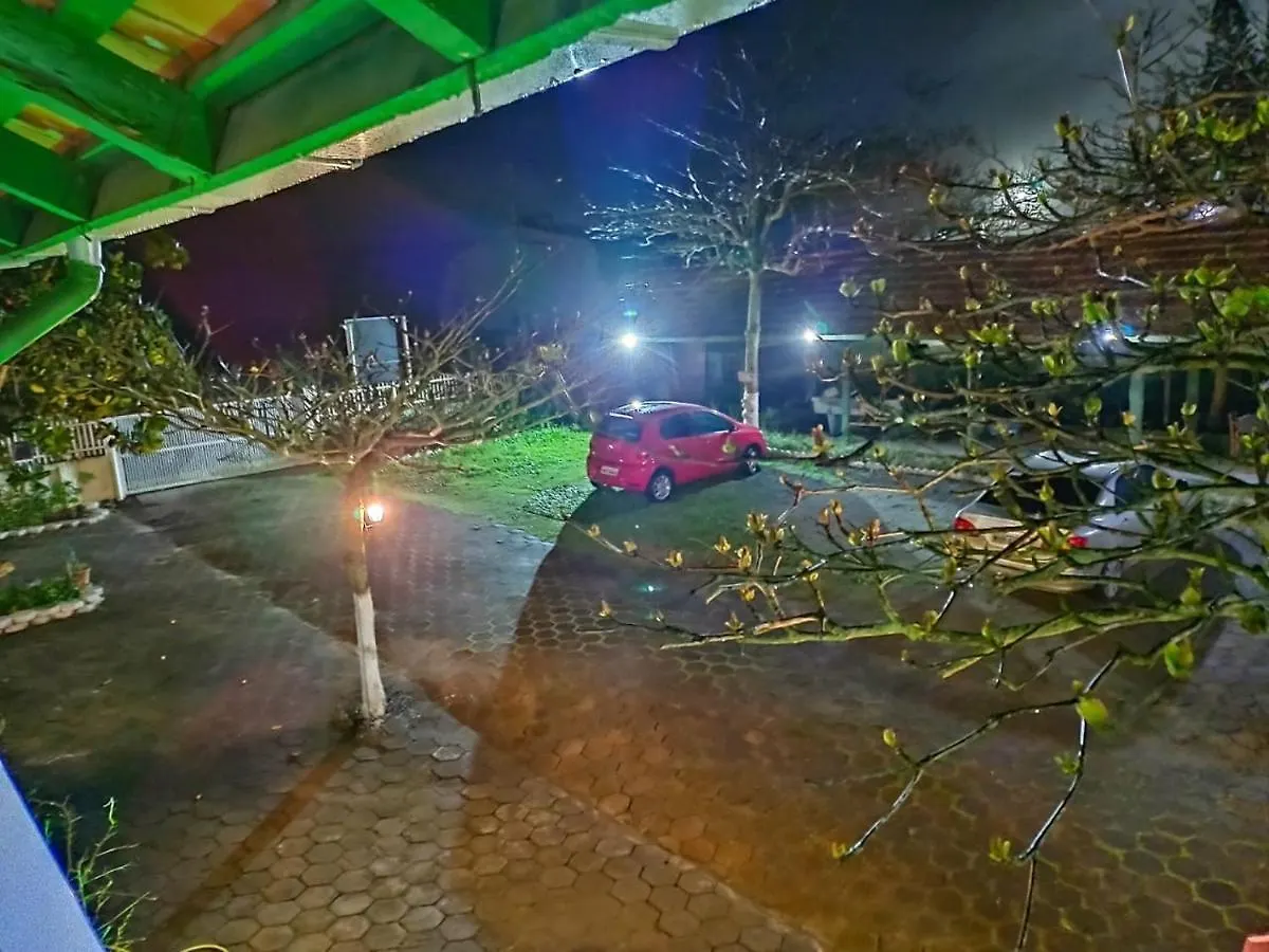 Värdshus Pousada Anturio Barra Velha  Brasilien