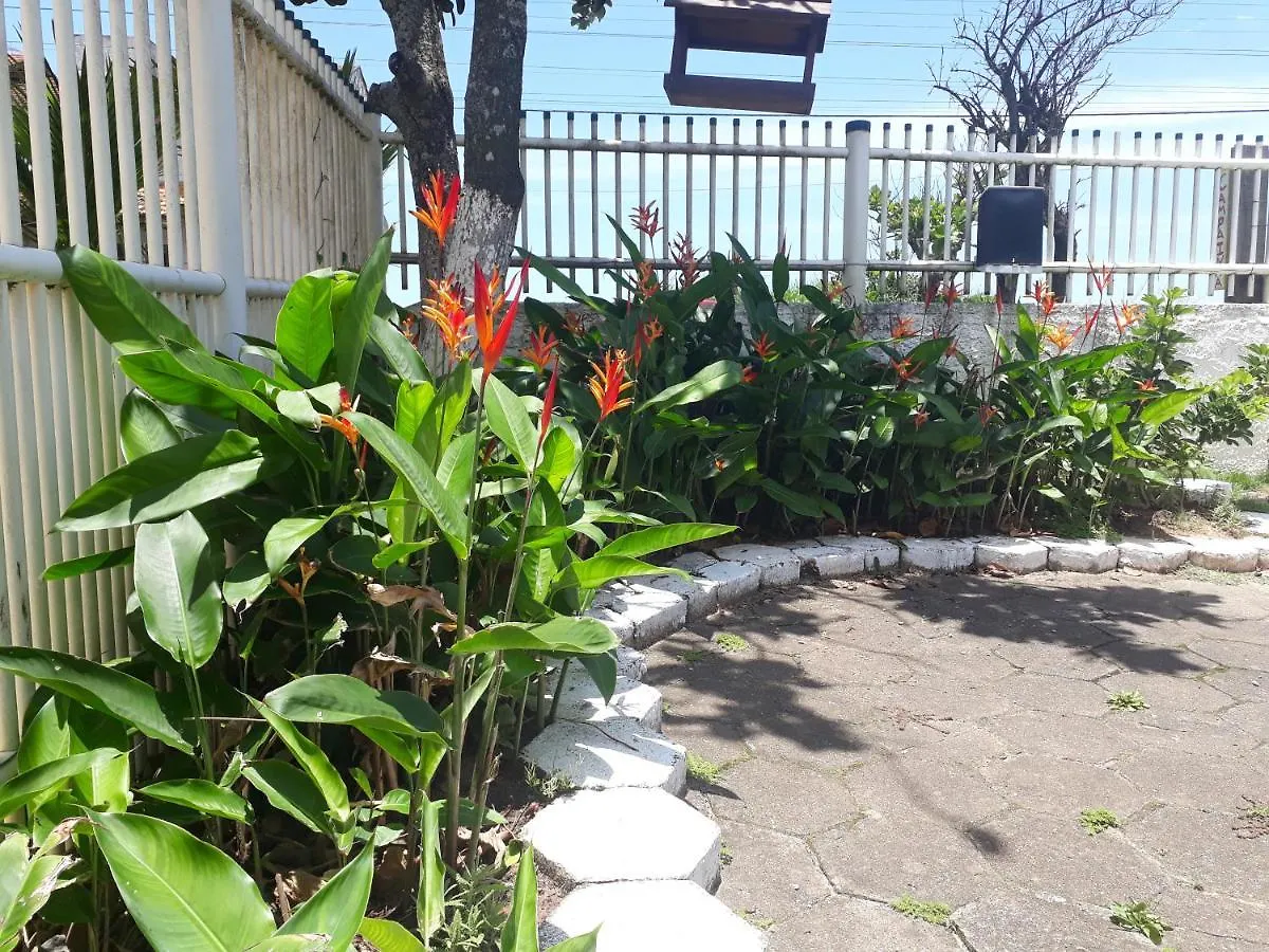 Pousada Anturio Barra Velha  Värdshus Barra Velha (Santa Catarina)