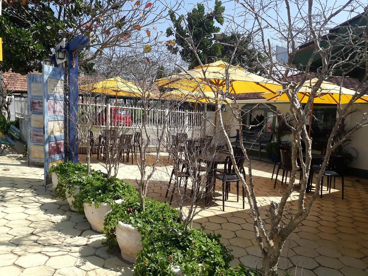 Pousada Anturio Barra Velha  Mini-hôtel
