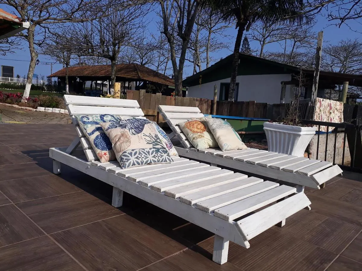Mini-hôtel Pousada Anturio Barra Velha