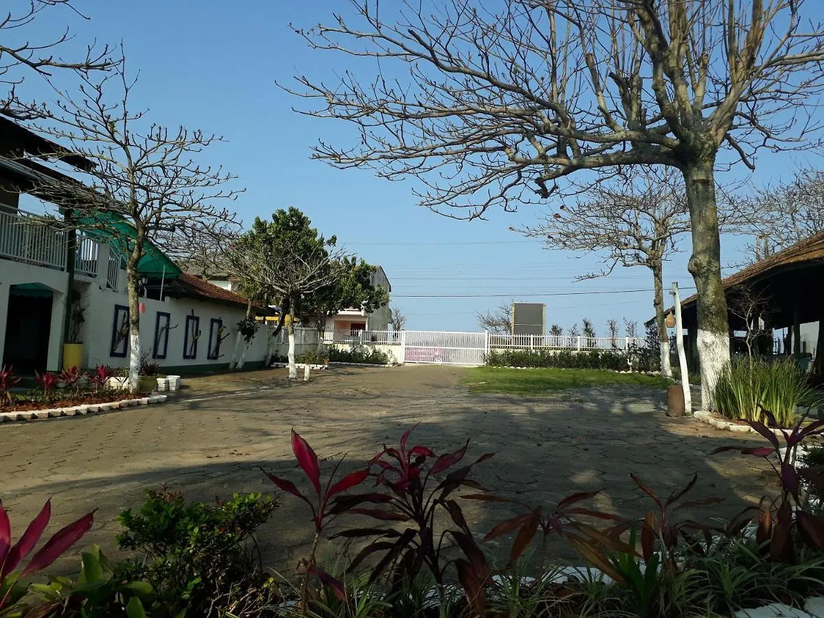 Pousada Anturio Barra Velha  Brésil