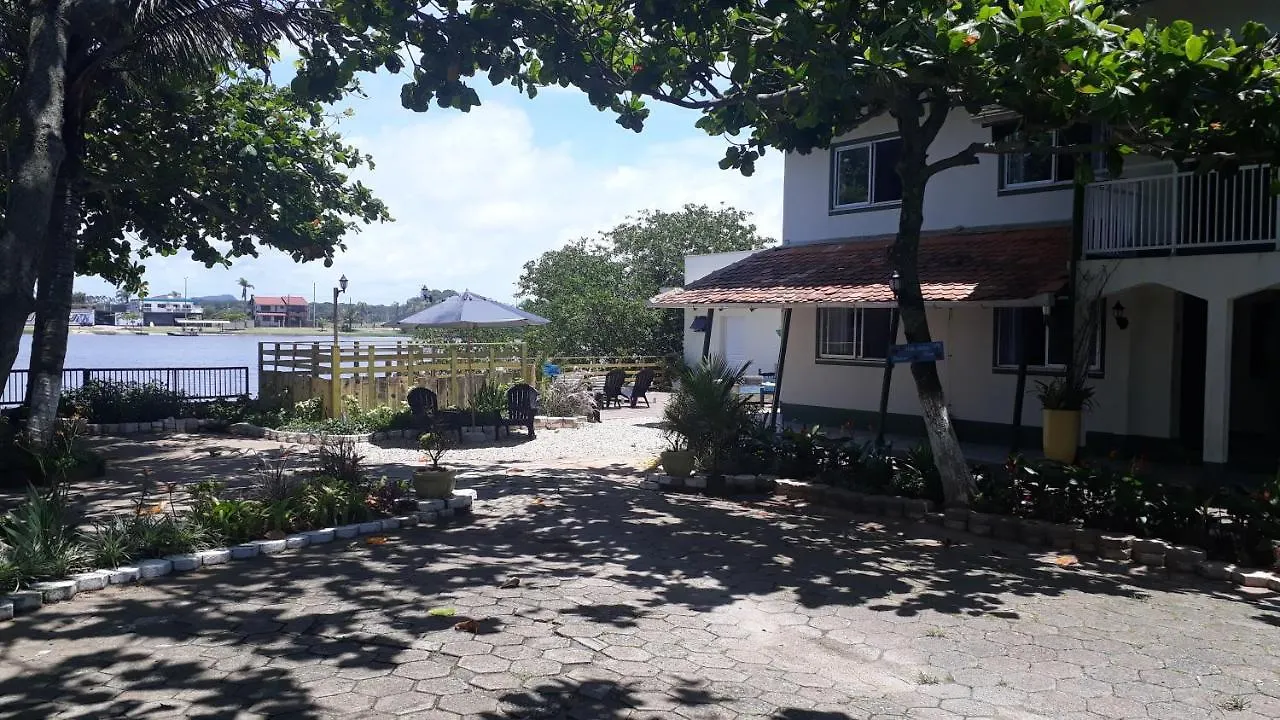 Pousada Anturio Barra Velha  0*, Barra Velha (Santa Catarina) Brésil