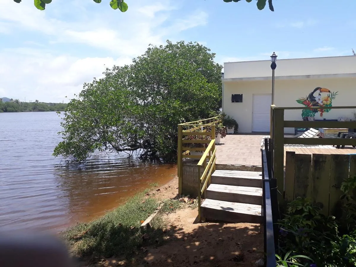 Pousada Anturio Barra Velha  0*, Barra Velha (Santa Catarina) Brésil