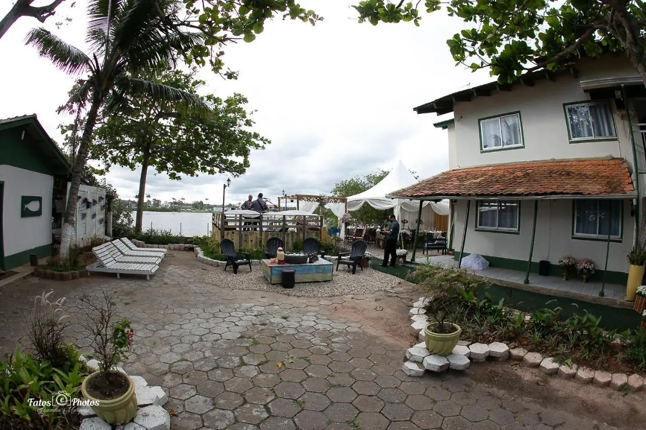 Mini-hôtel Pousada Anturio Barra Velha