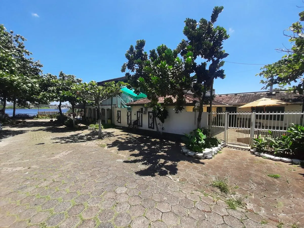 Pousada Anturio Barra Velha  Brésil