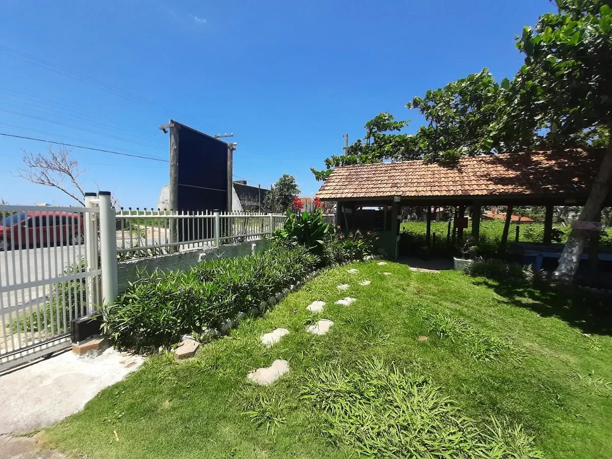 Pousada Anturio Barra Velha  Mini-hôtel Barra Velha (Santa Catarina)