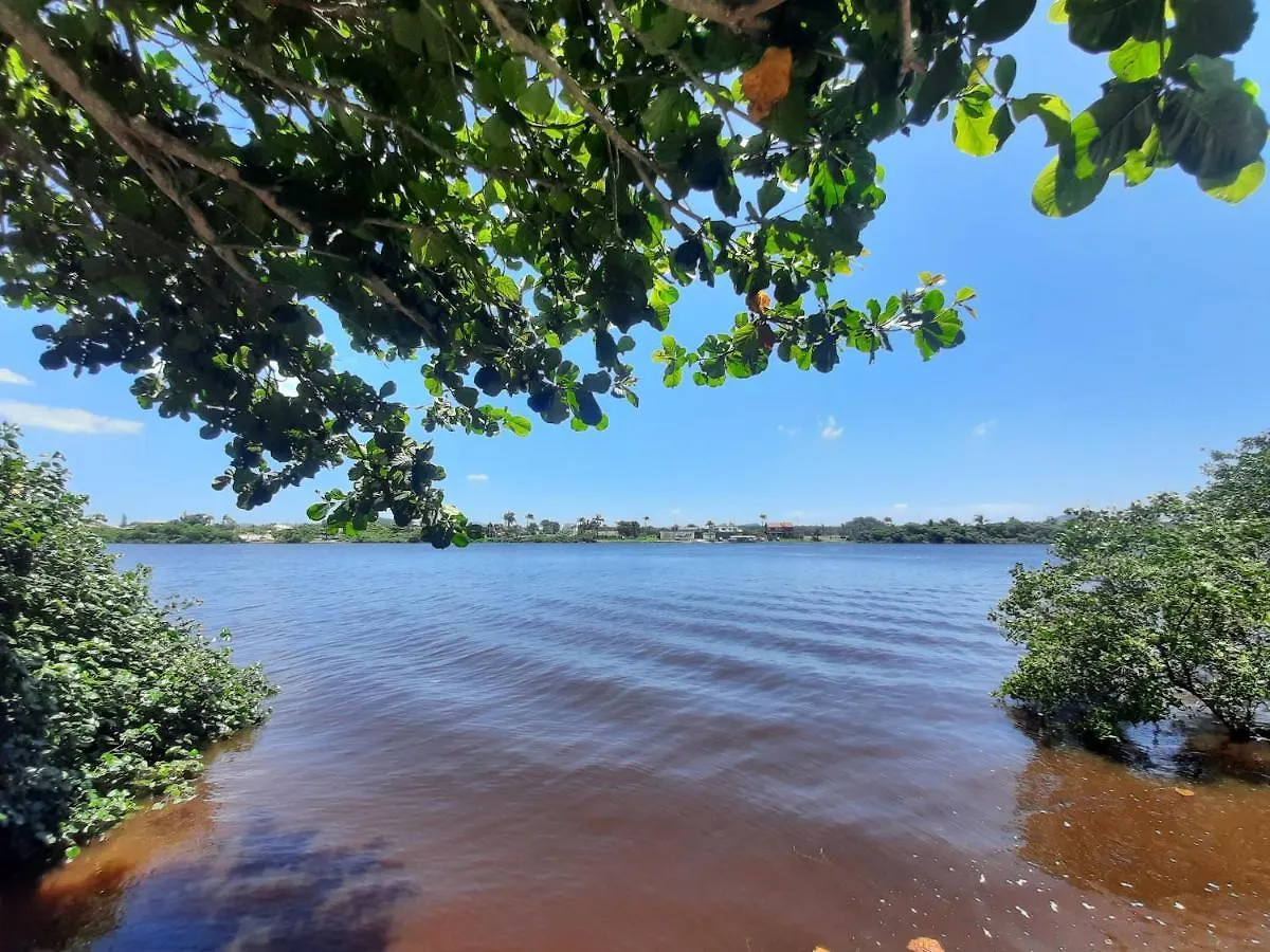 Pousada Anturio Barra Velha  Brésil