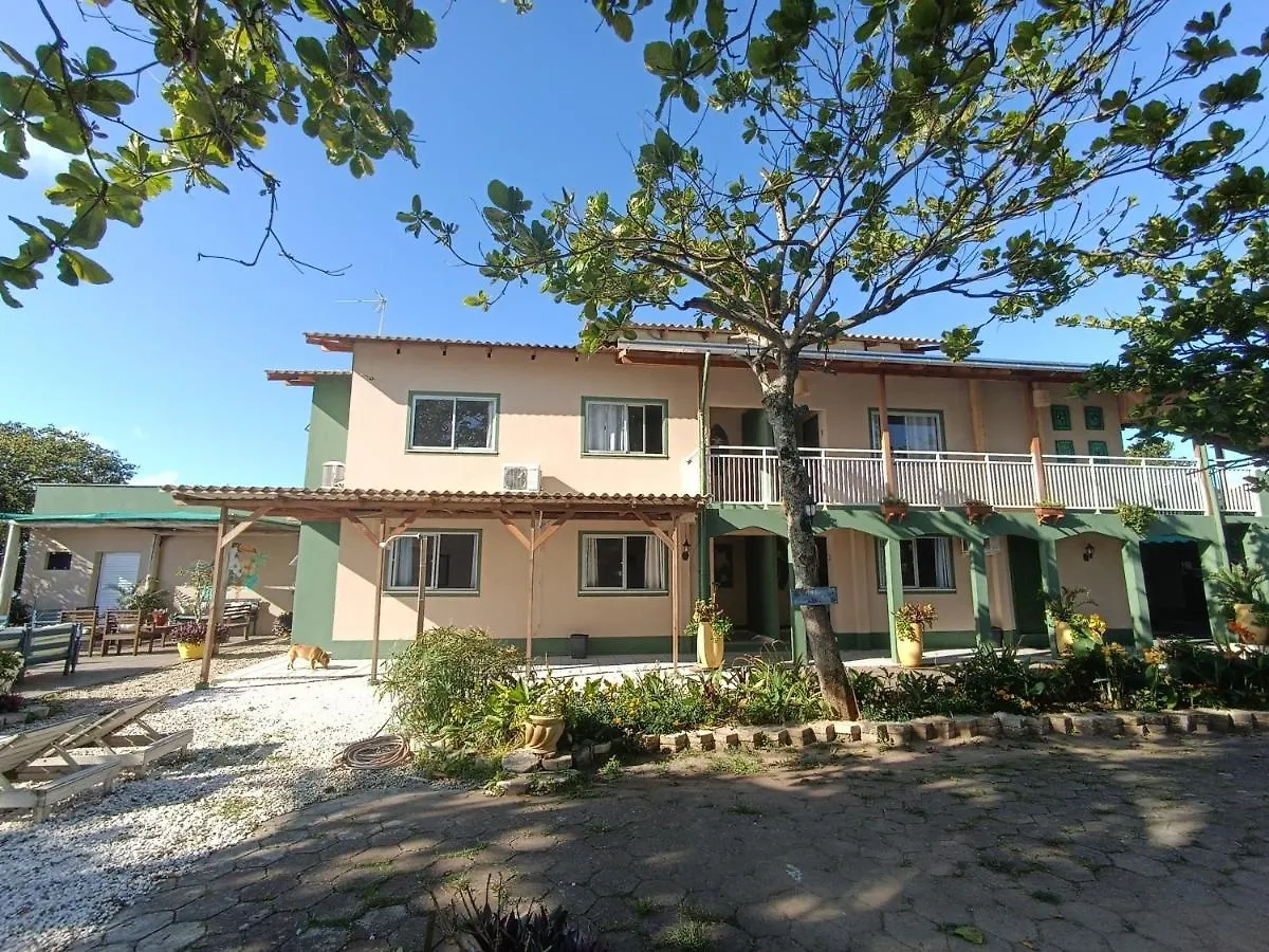 Pousada Anturio Barra Velha  0*, Barra Velha (Santa Catarina) Brésil