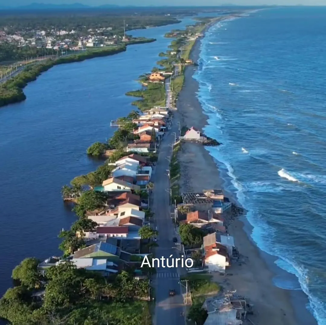 Pousada Anturio Barra Velha  Mini-hôtel Barra Velha (Santa Catarina)