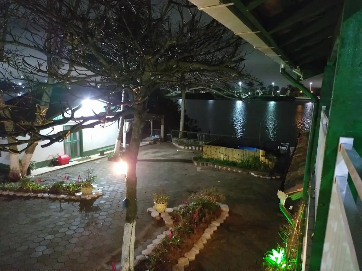Pousada Anturio Barra Velha  Han/Misafirhane