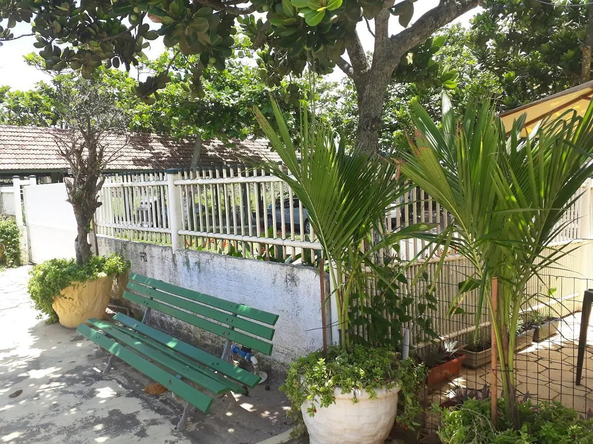Han/Misafirhane Pousada Anturio Barra Velha
